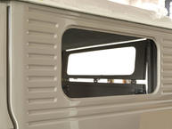 The FJ Company - 1965 Toyota Land Cruiser FJ40 35131 - Restoration